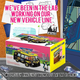 Illustration for article titled Batmans Mobile Bat-Lab Will Return As A New Playset
